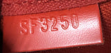 Mini Pochette Accessoires Limited Edition Vivienne Xmas Monogram Canvas