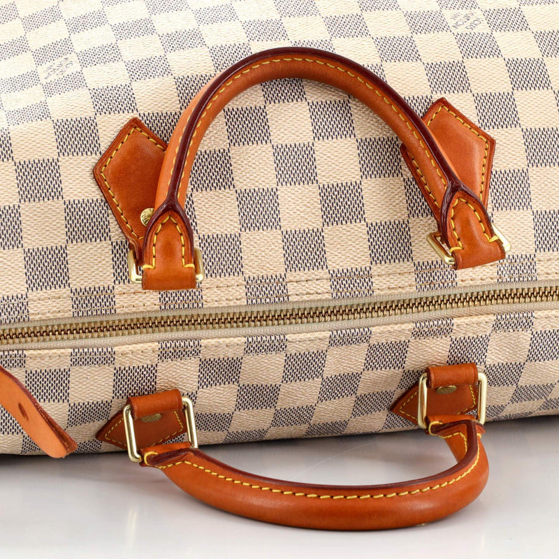 Speedy Handbag Damier 35