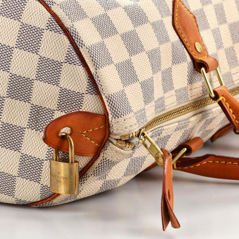 Speedy Handbag Damier 35