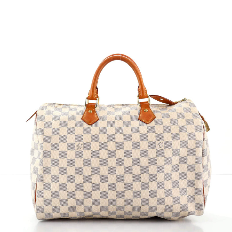 Speedy Handbag Damier 35