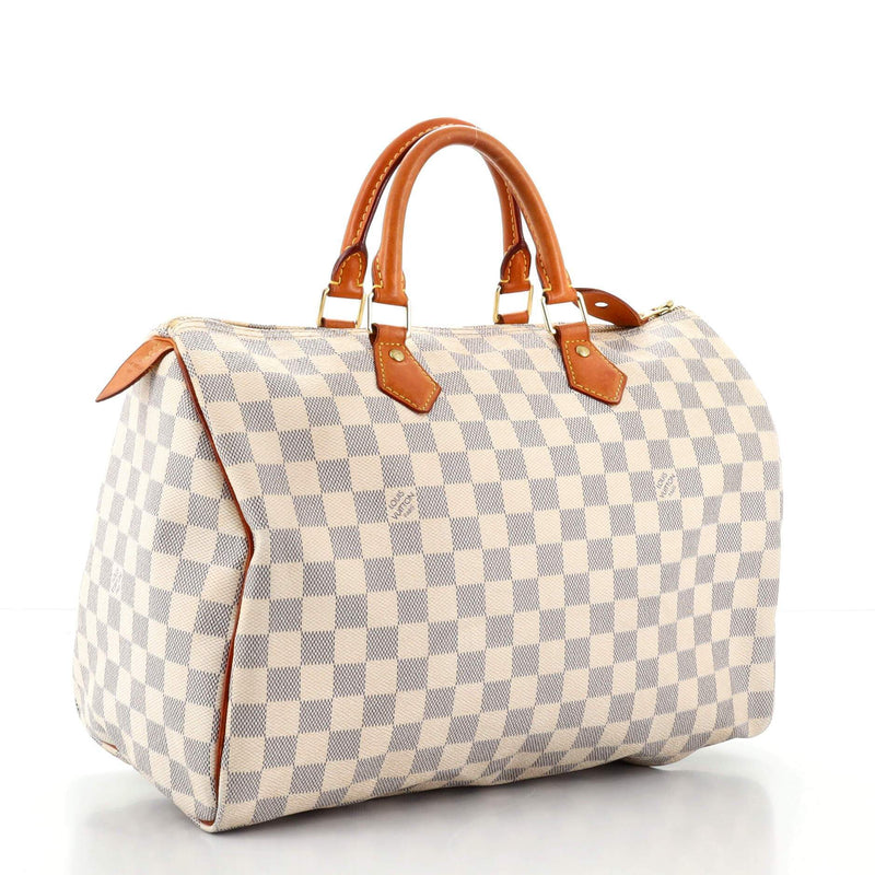 Speedy Handbag Damier 35