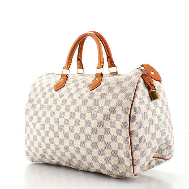 Speedy Handbag Damier 35