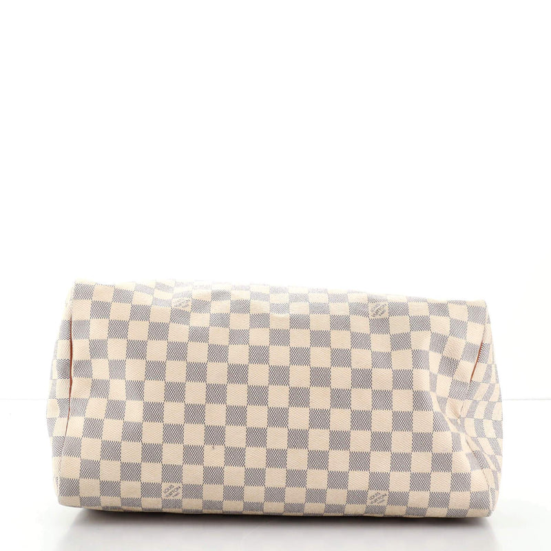 Speedy Handbag Damier 35