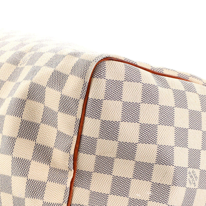 Speedy Handbag Damier 35