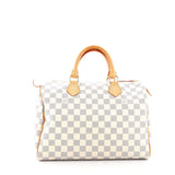 Speedy Handbag Damier 30