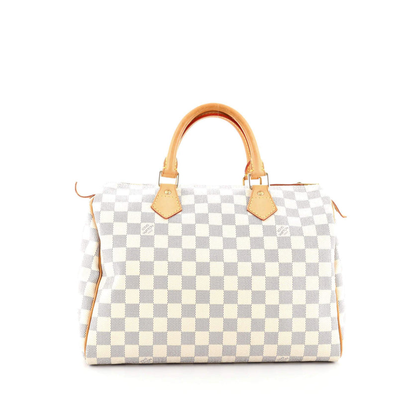 Speedy Handbag Damier 30