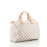 Speedy Handbag Damier 30