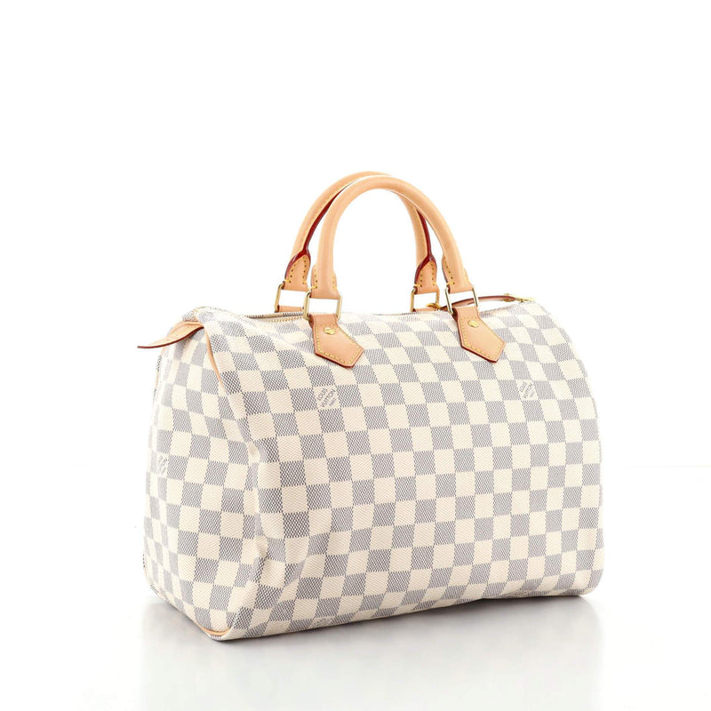Speedy Handbag Damier 30