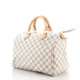 Speedy Handbag Damier 30