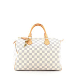 Speedy Handbag Damier 30