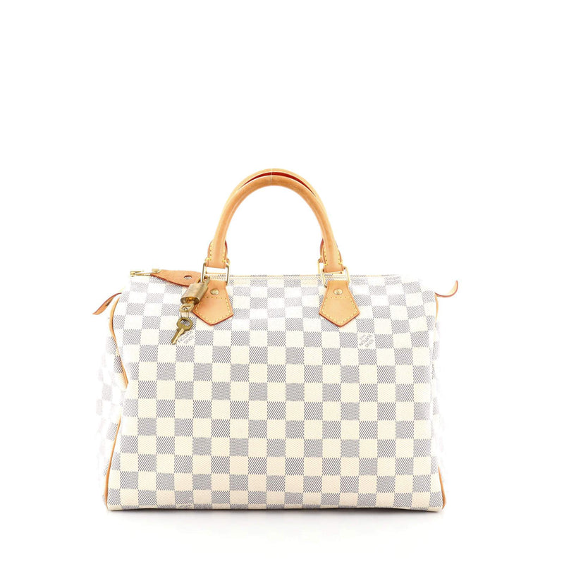 Speedy Handbag Damier 30