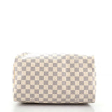 Speedy Handbag Damier 30