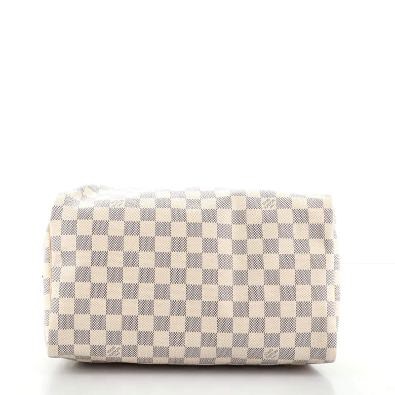 Speedy Handbag Damier 30