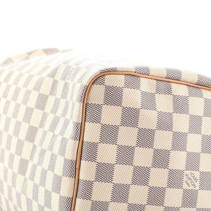 Speedy Handbag Damier 30