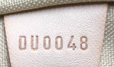 Speedy Handbag Damier 30