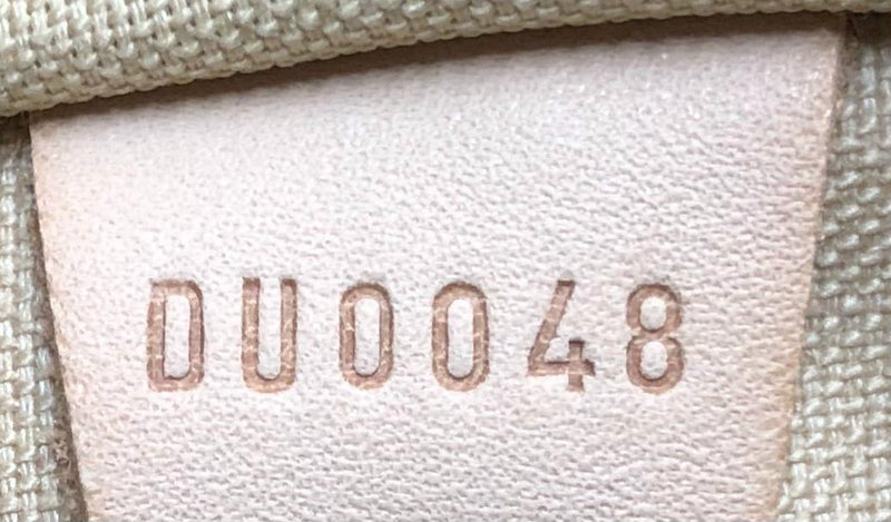 Speedy Handbag Damier 30