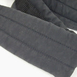 Chanel Cc Matelasse Canvas Shoulder