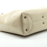 Christian Dior Shoulder Bag Beige