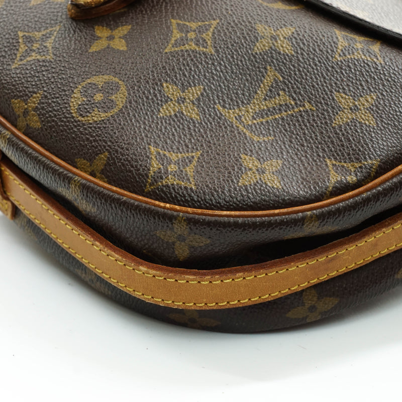 Louis Vuitton Jeunefille Mm