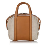 Alexander Wang Emile Leather Satchel