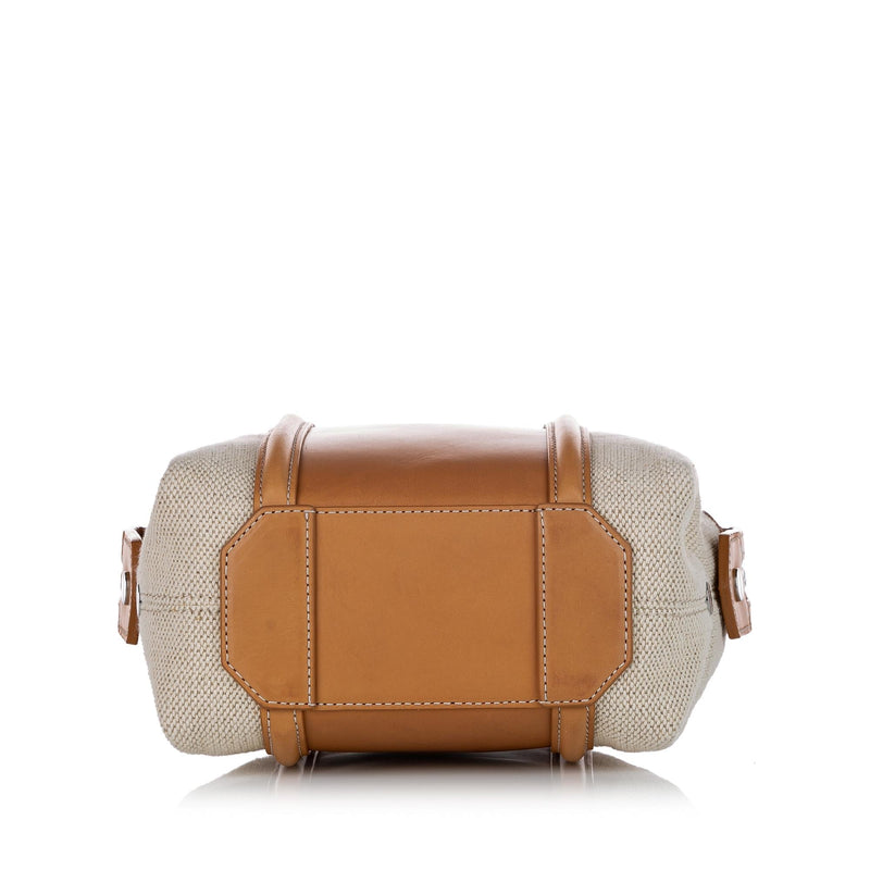 Alexander Wang Emile Leather Satchel
