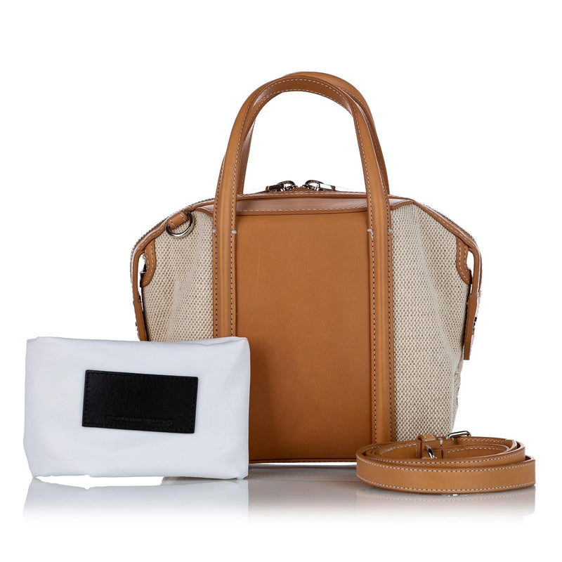 Alexander Wang Emile Leather Satchel