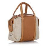 Alexander Wang Emile Leather Satchel