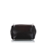 Alexander Wang Halo Square Leather Handbag