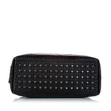 Alexander Wang Rocco Embossed Leather Satchel