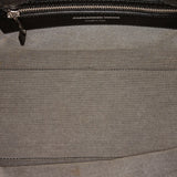 Alexander Wang Rocco Embossed Leather Satchel
