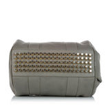 Alexander Wang Rocco Leather Satchel