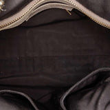 Alexander Wang Rocco Leather Satchel