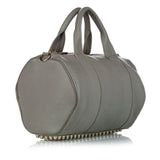 Alexander Wang Rocco Leather Satchel