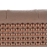Alexander Wang Rocco Leather Satchel
