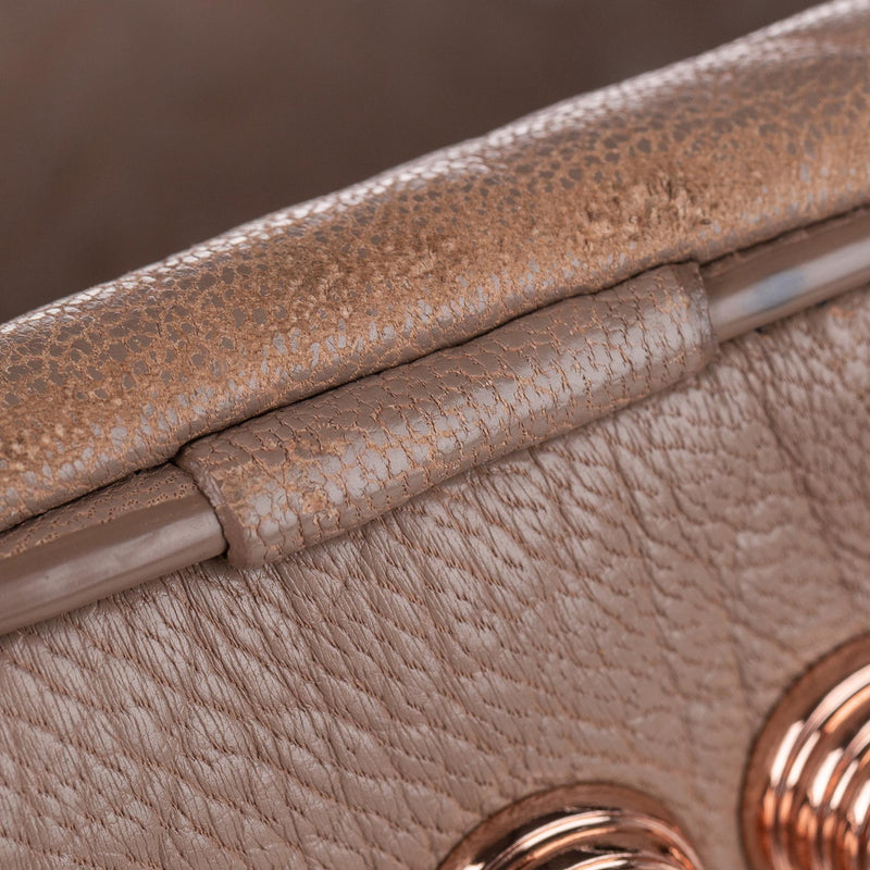 Alexander Wang Rocco Leather Satchel