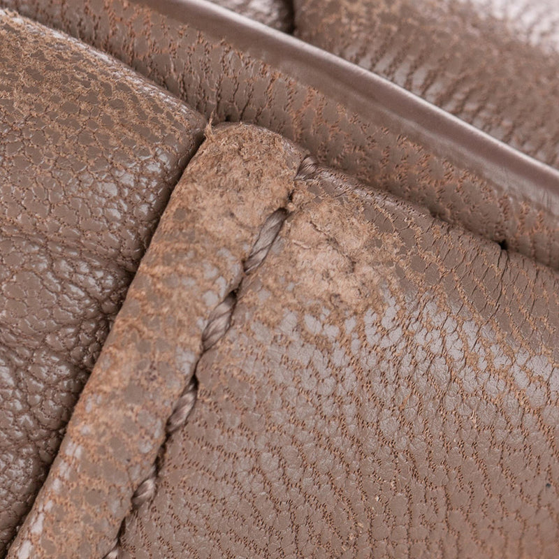Alexander Wang Rocco Leather Satchel