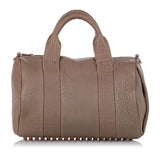 Alexander Wang Rocco Leather Satchel