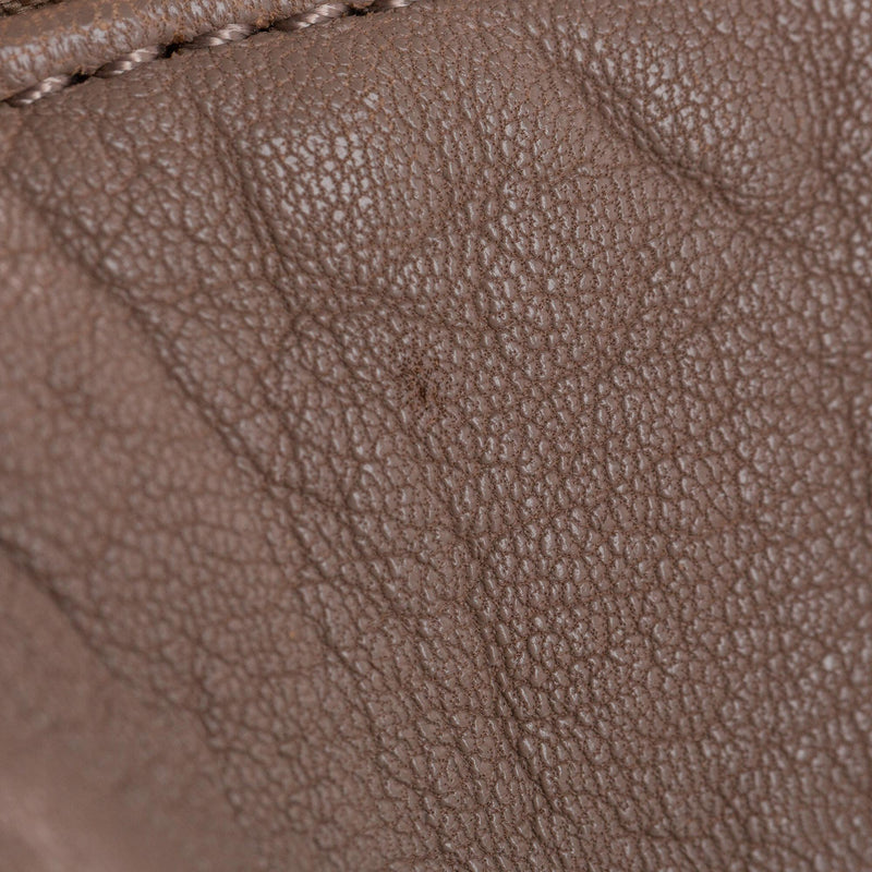 Alexander Wang Rocco Leather Satchel