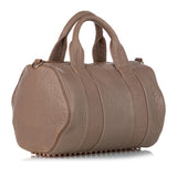 Alexander Wang Rocco Leather Satchel