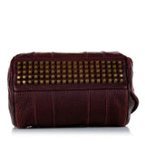 Alexander Wang Rocco Leather Satchel (SHG-24144)