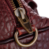 Alexander Wang Rocco Leather Satchel (SHG-24144)