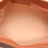 Chanel CC Caviar Leather Pouch