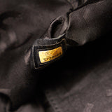 Chanel CC Caviar Leather Tote Bag