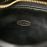 Chanel CC Patent Leather Belt Bag