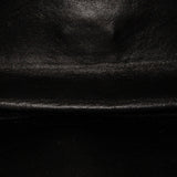 Chanel CC Timeless Lambskin Leather Shoulder Bag