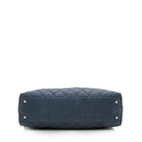 Chanel Caviar Leather French Riviera Hobo