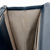 Chanel Caviar Leather Timeless CC Wallet on Chain Bag