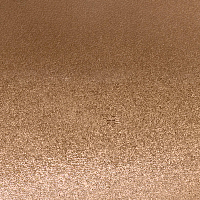 Chanel Iridescent Shiny Calfskin Old Medium Boy Bag