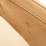 Chanel Lambskin Chain Top Handle Small Boy Bag