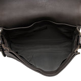 Chanel Lambskin Reverso Medium Boy Bag